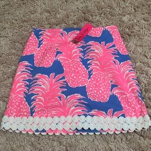 Lilly Pulitzer Skirt